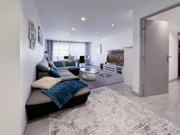 Chez Vélia Grand 4 pièces, parking privé et emplacement idéal, Strasbourg (photo 2)