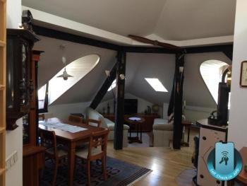 Apartment Loft, Ljubljana (photo 2)