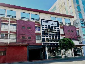 Hotel León, Tijuana (photo 2)