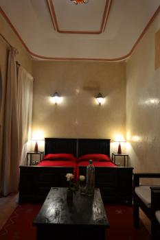 Riad Charik, Marrakech (foto 3)