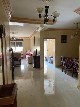 Appartement Belevédère, Casablanca (fotografie 5)
