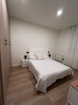 2 Habitaciones privadas con 1 baño privado, salon y cocina, Bilbao (zdjęcie 3)