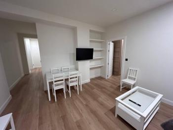 2 Habitaciones privadas con 1 baño privado, salon y cocina, Bilbao (zdjęcie 4)