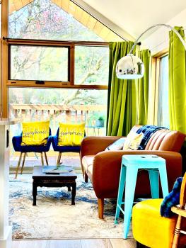 Tiny House Haven, Peterborough (foto 2)