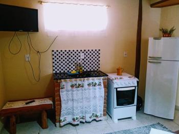 Suite do Lote 10, Visconde de Mauá (fotografie 2)