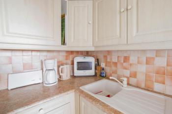 Appartement Lanterne Welkeys, Nice (fotografie 5)