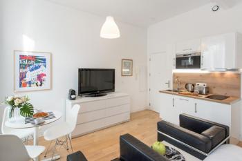 Le Studio Graphite Welkeys, Nice (fotografie 5)