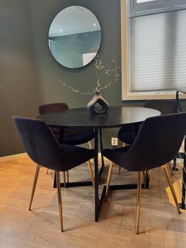 Cozy and comfortable flat in the heart of Oslo, Oslo (fotografie 4)