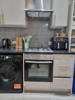 Tranquil and serene home WIFI, Parking and smart TV, Leeds (Foto 4)