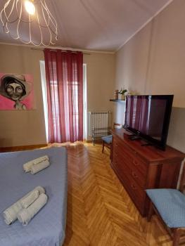 Ottimo appartamento  Pala Alpitour, Turín (fotografie 4)