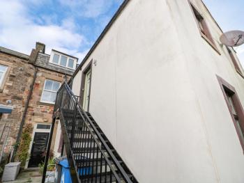 60B Castlegate, Berwick-upon-Tweed (photo 2)
