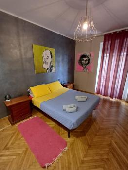 Ottimo appartamento  Pala Alpitour, Turín (fotografie 3)