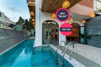 The 1993 Homestay, Hoi An (fotografie 2)