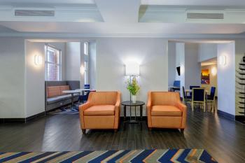 Hampton Inn & Suites Tallahassee I-10-Thomasville Road, Tallahassee (photo 4)