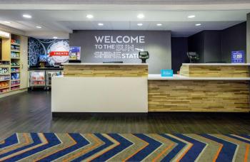 Hampton Inn & Suites Tallahassee I-10-Thomasville Road, Tallahassee (photo 5)