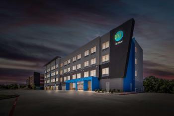 Tru by Hilton Plano Hwy 75, Plano (fotografie 3)