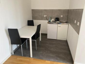 Westend Real Estate-Residenz, Frankfurt/Main (photo 4)