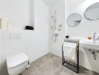 Barrierefreies City-Studio mit Balkon in Top-Lage, Hannover (foto 3)