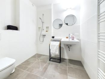 Barrierefreies City-Studio mit Balkon in Top-Lage, Hannover (foto 5)