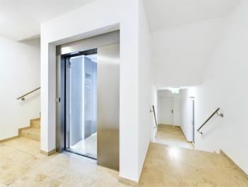 Barrierefreies City-Studio mit Balkon in Top-Lage, Hannover (foto 4)