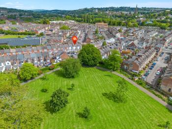 Maple House - Park View Sleeps 7, Exeter (zdjęcie 3)