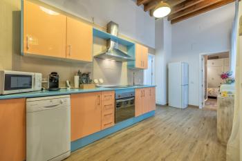 Apartamento Dúplex Juramento & Descanso en el Casco Antiguo, Córdoba (fotografie 4)