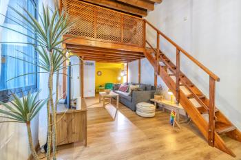 Apartamento Dúplex Juramento & Descanso en el Casco Antiguo, Córdoba (fotografie 5)