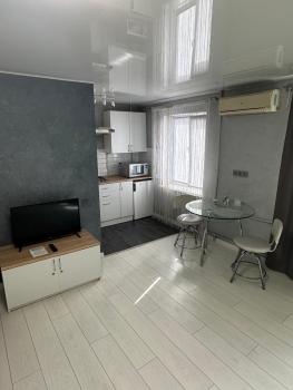 ApartCenter Люкс в центре Гагарина Автовокзал, Kryvyj Rih (fotografie 4)