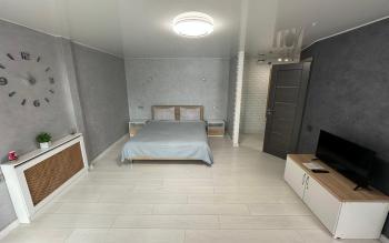 ApartCenter Люкс в центре Гагарина Автовокзал, Kryvyj Rih (fotografie 3)