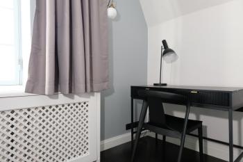 Tallinn City Apartments 5 bedroom two floor 160 m2 penthouse, Tallinn (photo 4)