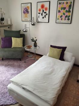 Appartamento Verona Vintage, close to trade fair, hospital and city centre, Verona (fotografie 5)