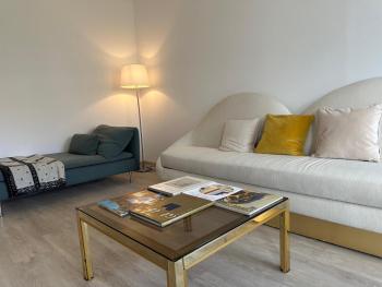 Beautiful 2-Bed Apartment near Palexpo, UN Agencies & Diplomatic Missions, Ginebra (foto 2)