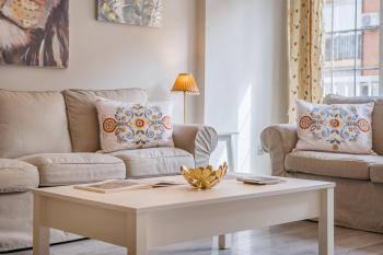 Luxury Suite Reino de Granada, Granada (photo 4)
