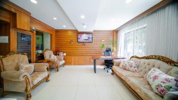 Sahil Boutique Hotel, Istanbul (fotografie 3)