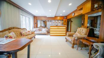 Sahil Boutique Hotel, Istanbul (fotografie 4)