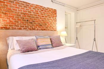 For You Rentals Alfonso XIII Apartment temporal AXIII83, Madrid (fotografie 4)