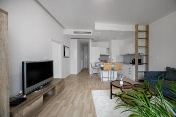 REVON Art-Deco Old Town Apartment, Bratislava (fotografie 5)