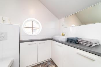 Apartment for four with free parking, Tallinn (photo 4)