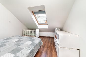 Apartment for four with free parking, Tallinn (photo 2)