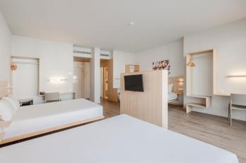 Moov Hotel Porto Centro, Porto (Foto 4)
