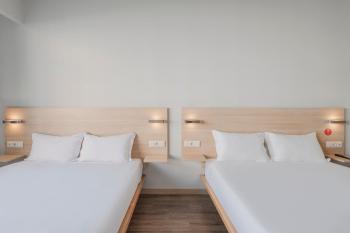 Moov Hotel Porto Centro, Porto (Foto 5)
