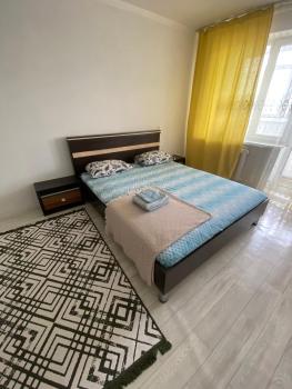 Уютные апартаменты в 11 микрорайоне, Aktobe (zdjęcie 2)