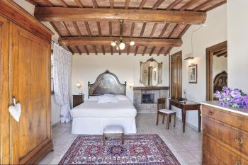 Soleado - Pillo Holiday Villas , Villa in Chianti, Gambassi Terme (foto 3)