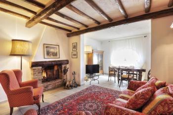 Soleado - Pillo Holiday Villas , Villa in Chianti, Gambassi Terme (foto 5)