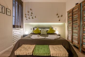 Centro Storico Piazza Castello Cozy Suite AC, Turín (fotografie 2)