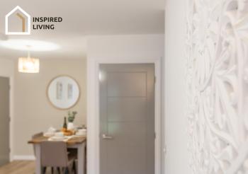 Stylish & Modern 2 Bed 2 Bath With Free Parking, Leeds (Foto 5)