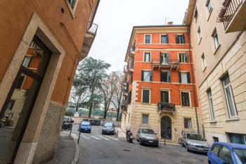 Alloggio Le Casette di Zecca Giorgia, Werona (zdjęcie 2)