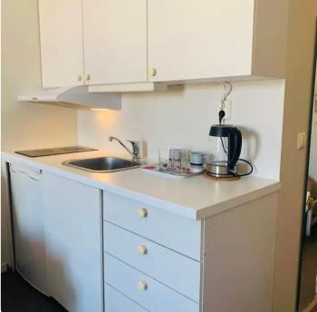 Nice Studio 20m2 in Great Location!, Осло (фото 3)