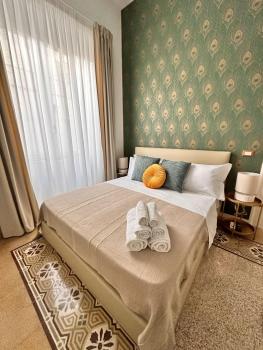 Il Sipario Apartments, Palermo (photo 2)
