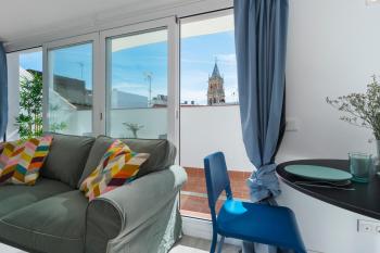 Apartamento Triana Holidays 3, Seville (photo 2)
